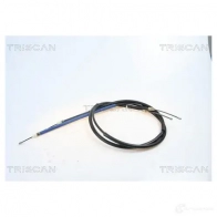 Трос ручника, стояночного тормоза TRISCAN 5709147818381 8140251105 D WK79DD Renault Espace