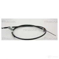 Трос ручника, стояночного тормоза TRISCAN 8140131135 RK Z4GQ Toyota Camry 5709147530160