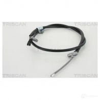 Трос ручника, стояночного тормоза TRISCAN 8140131136 DM LY6EE 5709147530177 Toyota Camry