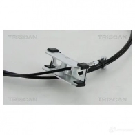 Трос ручника, стояночного тормоза TRISCAN 814010191 1201089700 5710476178176 W HLT978 - Изображение 2