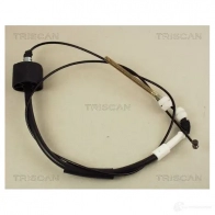 Трос ручника, стояночного тормоза TRISCAN 8140131102 Toyota Previa (XR10, XR20) 1 Минивэн 2.4 (TCR11. TCR10) 132 л.с. 1990 – 2000 5709147503584 G RUQI