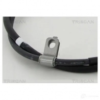 Трос ручника, стояночного тормоза TRISCAN 5710476176882 5Y 6ND 8140501121 1125144 - Изображение 3