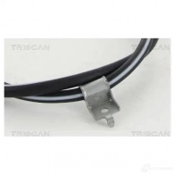 Трос ручника, стояночного тормоза TRISCAN 5710476177032 8140141133 PV UB6WK 1122265 - Изображение 2