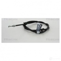 Трос ручника, стояночного тормоза