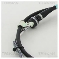 Трос ручника, стояночного тормоза TRISCAN 5710476177223 1125338 PZGFT I 814068130 - Изображение 2
