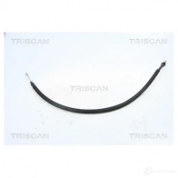 Трос ручника, стояночного тормоза TRISCAN J0GL2 O 5709147747056 Renault Safrane (B54) 2 Хэтчбек 2.2 dT (B54G) 113 л.с. 1996 – 2000 814025187