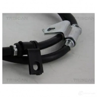 Трос ручника, стояночного тормоза TRISCAN 5DI U1 5710476173966 1124939 8140431036 - Изображение 4