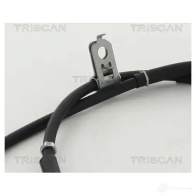 Трос ручника, стояночного тормоза TRISCAN HI 9WN 5710476176899 1125145 8140501122 - Изображение 2