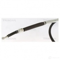 Трос ручника, стояночного тормоза TRISCAN OMLA ZH0 1124226 8140291111 5709147519219 - Изображение 2