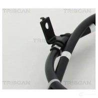 Трос ручника, стояночного тормоза TRISCAN 1124964 5710476174192 JSZ1 3 8140431059 - Изображение 2