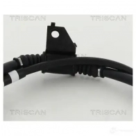 Трос ручника, стояночного тормоза TRISCAN 1124964 5710476174192 JSZ1 3 8140431059 - Изображение 3