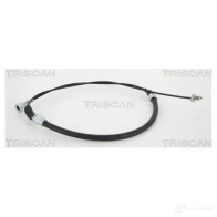 Трос ручника, стояночного тормоза TRISCAN 5709147518748 Opel Corsa (C) 3 Хэтчбек 1.8 (F08. F68) 125 л.с. 2000 – 2009 814024198 P6G 13
