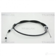 Трос ручника, стояночного тормоза TRISCAN 8140131187 BKL8 E 5710476024701 Toyota Camry