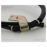Трос ручника, стояночного тормоза TRISCAN 1125102 5710476077394 814044108 Q H5AYC - Изображение 2