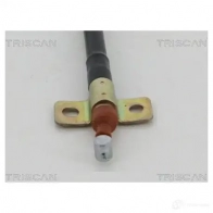 Трос ручника, стояночного тормоза TRISCAN 1125102 5710476077394 814044108 Q H5AYC - Изображение 4