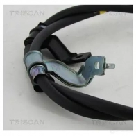 Трос ручника, стояночного тормоза TRISCAN S6 MP97W 8140431034 5710476173959 1213502617 - Изображение 2