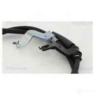 Трос ручника, стояночного тормоза TRISCAN 1213502601 8140431027 5710476173881 GX0HY 9 - Изображение 3