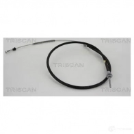 Трос ручника, стояночного тормоза TRISCAN 5710476115249 814042179 Mitsubishi Outlander R 3DQ8D