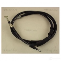 Трос ручника, стояночного тормоза