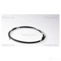 Трос ручника, стояночного тормоза