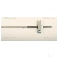 Трос ручника, стояночного тормоза TRISCAN 1122802 5710476180995 HRB LXVI 8140161180 - Изображение 3