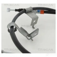 Трос ручника, стояночного тормоза TRISCAN W8Q4HQ B 5710476176813 8140501107 1125129 - Изображение 2