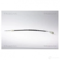 Трос ручника, стояночного тормоза TRISCAN 814027156 1424673647 4Y6 6LMM 5710476313843