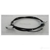 Трос ручника, стояночного тормоза TRISCAN YO1 FI 8140131211 Toyota Camry 5710476096203