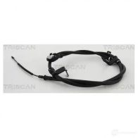 Трос ручника, стояночного тормоза TRISCAN 5710476049315 W IH6D Hyundai Sonata 814043151