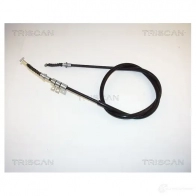 Трос ручника, стояночного тормоза TRISCAN W8S 5I 814050130 5709147316344 Mazda