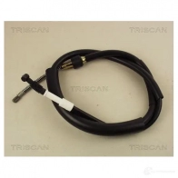 Трос ручника, стояночного тормоза TRISCAN Toyota Previa (XR10, XR20) 1 Минивэн 2.4 (TCR11. TCR10) 132 л.с. 1990 – 2000 8140131104 LK9 ES 5709147503607