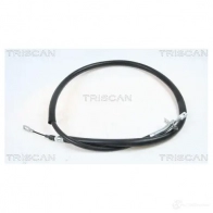 Трос ручника, стояночного тормоза TRISCAN 0GKGF G 1123270 814023154 5709147613696