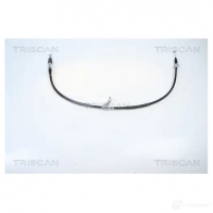 Трос ручника, стояночного тормоза TRISCAN 814050156 69 LF4V 5709147616208 Mazda
