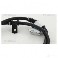 Трос ручника, стояночного тормоза TRISCAN L9 AX3 5710476174154 8140431055 1124960 - Изображение 2