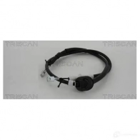 Трос ручника, стояночного тормоза TRISCAN 5710476095770 8140231111 Mercedes SL-Class (R230) 2 2002 – 2011 7BH X1U