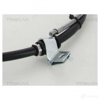 Трос ручника, стояночного тормоза TRISCAN 8140431045 1124949 5710476174055 X 5GXULH - Изображение 3