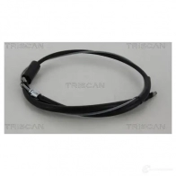 Трос ручника, стояночного тормоза TRISCAN 8140251160 5710476123602 MB3BS M Renault Megane 2 (BM, KM, EM, LM) 2002 – 2009
