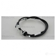 Трос ручника, стояночного тормоза TRISCAN 1122001 9 HLZV7 5709147518151 8140131163
