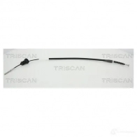 Трос ручника, стояночного тормоза TRISCAN Toyota Picnic 8140131156 TAP MW3 5709147518243