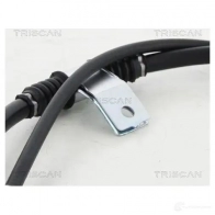 Трос ручника, стояночного тормоза TRISCAN CH9P7 DQ 5710476174062 8140431046 1124950 - Изображение 3