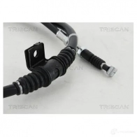 Трос ручника, стояночного тормоза TRISCAN 5710476173829 568427948 8140431021 Z1 SV3D - Изображение 3