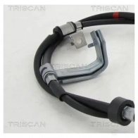 Трос ручника, стояночного тормоза TRISCAN 814043166 5710476076793 R ALFG8M 1125046 - Изображение 2