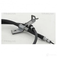 Трос ручника, стояночного тормоза TRISCAN 814043166 5710476076793 R ALFG8M 1125046 - Изображение 3