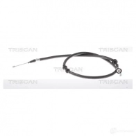 Трос ручника, стояночного тормоза TRISCAN 8140151073 1424690841 N BKGC 5710476314062