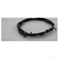 Трос ручника, стояночного тормоза TRISCAN 45HI PKM 8140151037 5710476062352 1122436