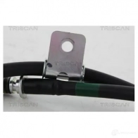 Трос ручника, стояночного тормоза TRISCAN 1124931 5710476173843 T9G SM 8140431023 - Изображение 2
