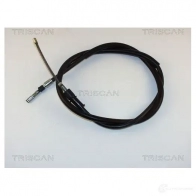 Трос ручника, стояночного тормоза TRISCAN SZ R6C 5709147202210 814029147 Audi 80