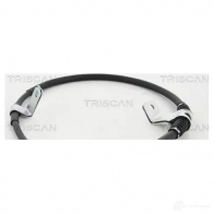 Трос ручника, стояночного тормоза TRISCAN 8140431061 5710476174239 LV CJAZ 1124967 - Изображение 2