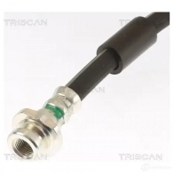 Трос ручника, стояночного тормоза TRISCAN 814014134 1122300 C7TTD 6W 5709147204610 - Изображение 2