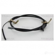 Трос ручника, стояночного тормоза TRISCAN 814043179 5710476076991 Hyundai Sonata C PFLJO